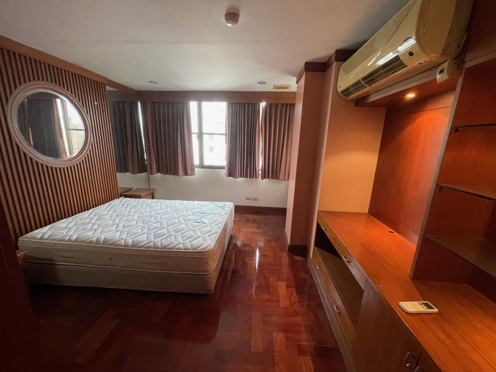 For RentCondoSukhumvit, Asoke, Thonglor : For rent condo Lake avenue sukhumvit 16 2 Bed room (S15-12551)