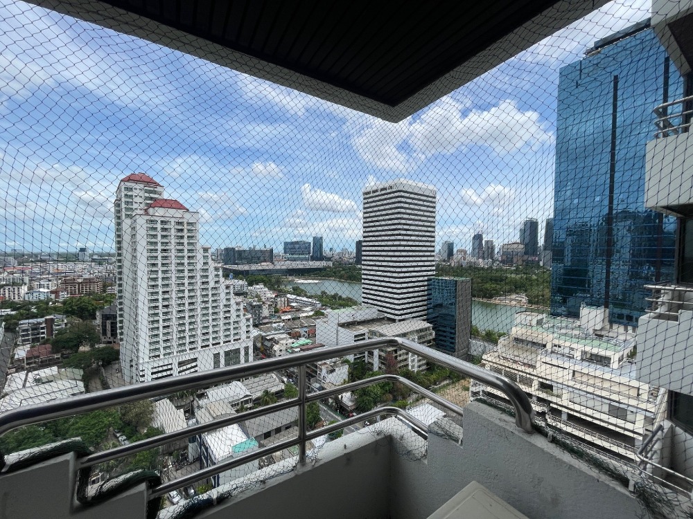 For RentCondoSukhumvit, Asoke, Thonglor : For rent condo Lake avenue sukhumvit 16 2 Bed room (S15-12551)