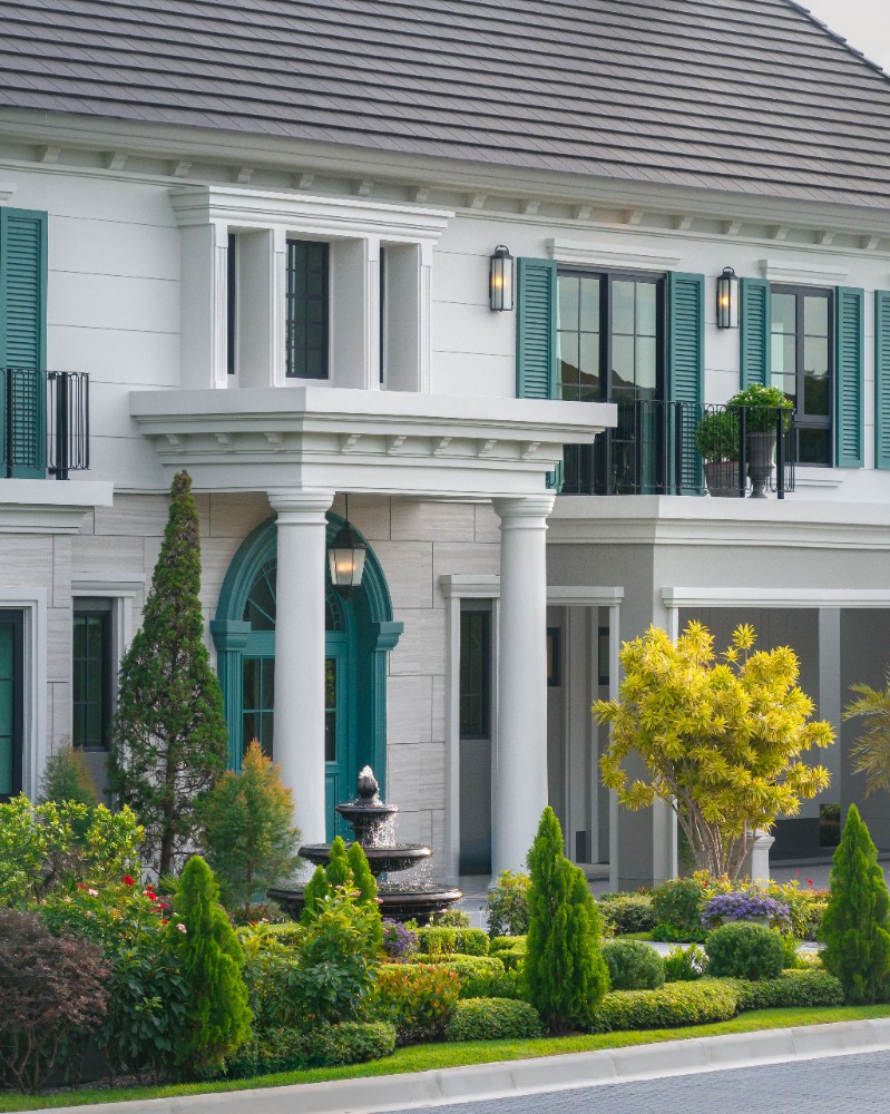 ขายบ้านพัฒนาการ ศรีนครินทร์ : 𝗡𝗮𝗿𝗶𝗻𝘀𝗶𝗿𝗶 กรุงเทพกรีฑา 𝟒นอน 𝟓น้ำ 𝟑ที่จอด รับประกันการันตีราคาดีที่สุด💯📱𝟎𝟗𝟐-𝟖𝟎𝟖𝟖𝟖𝟗𝟗