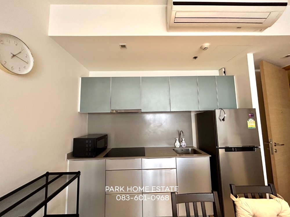 ให้เช่าคอนโดสุขุมวิท อโศก ทองหล่อ : 📣The Lofts Ekkamai . |  2 BEDROOM  61 SQ.M. 📞 Line : @pukkhome (with @)
