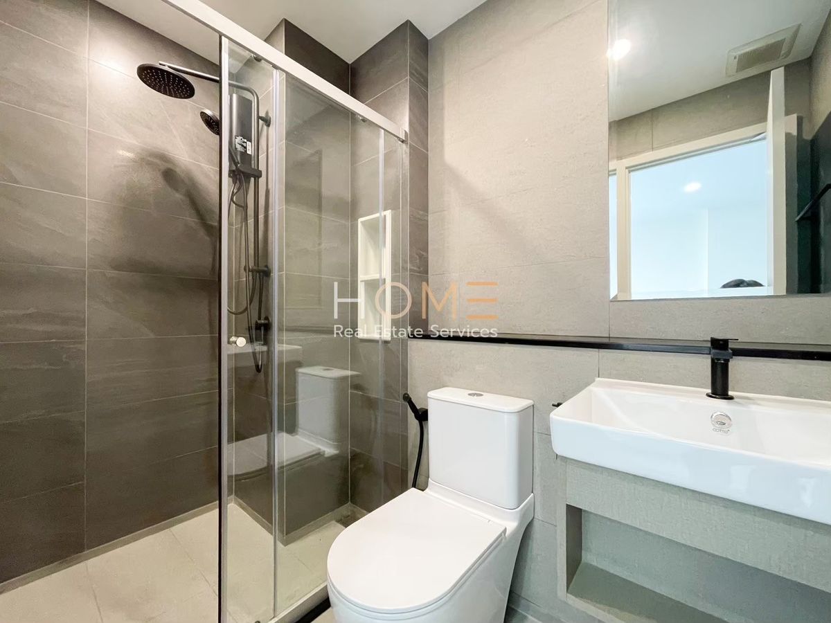 ขายคอนโดท่าพระ ตลาดพลู วุฒากาศ : คุ้มค่าที่สุดในละแวกนี้ ✨ ศุภาลัย ลอฟท์ สาทร - ราชพฤกษ์ / 2 ห้องนอน (ขาย), Supalai Loft Sathorn - Ratchaphruek / 2 Bedrooms (SALE) MHOW355