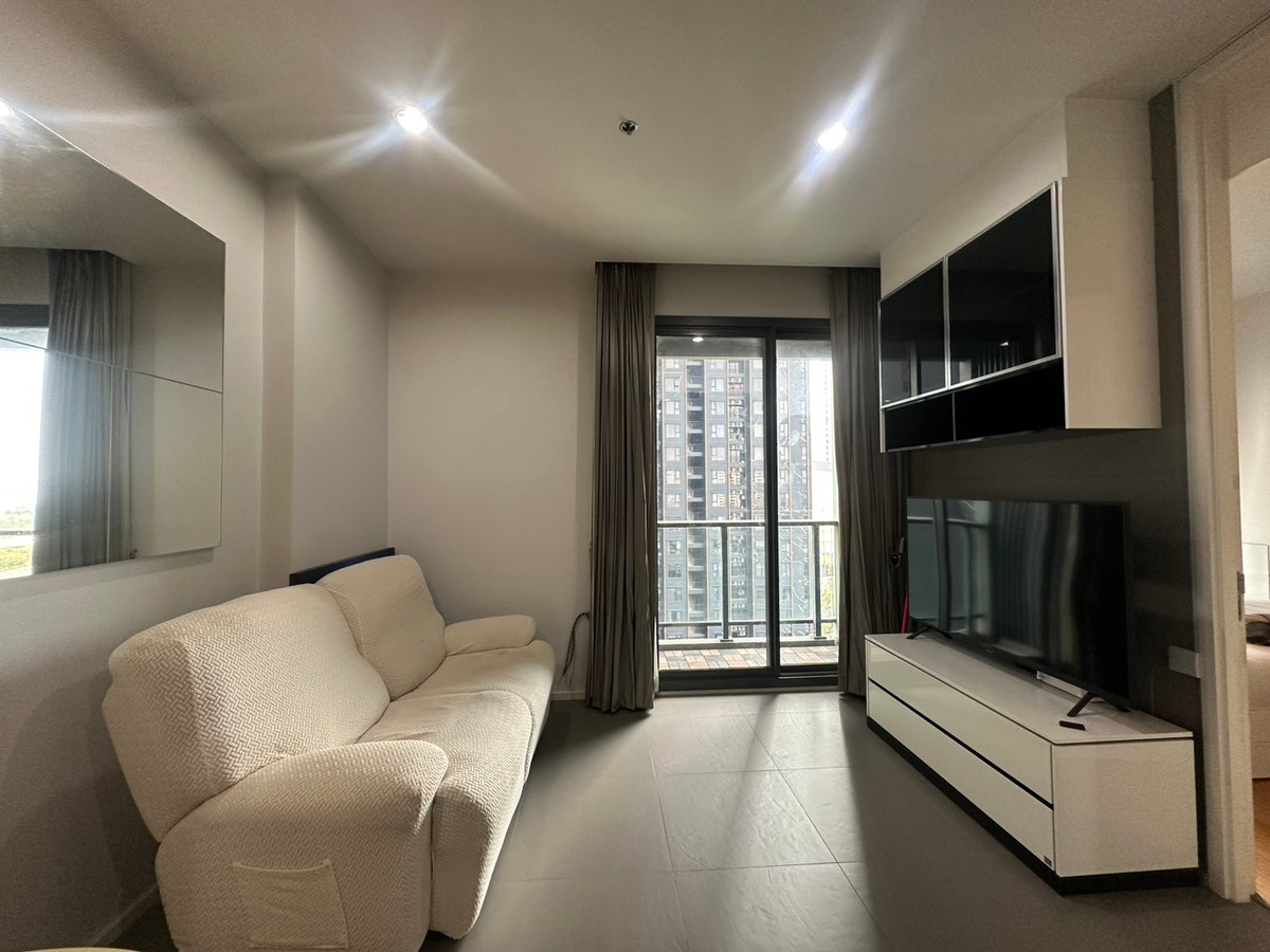 ให้เช่าคอนโดลาดพร้าว เซ็นทรัลลาดพร้าว :  💥 FOR RENT   :  M Ladprao   Condo   💥  
