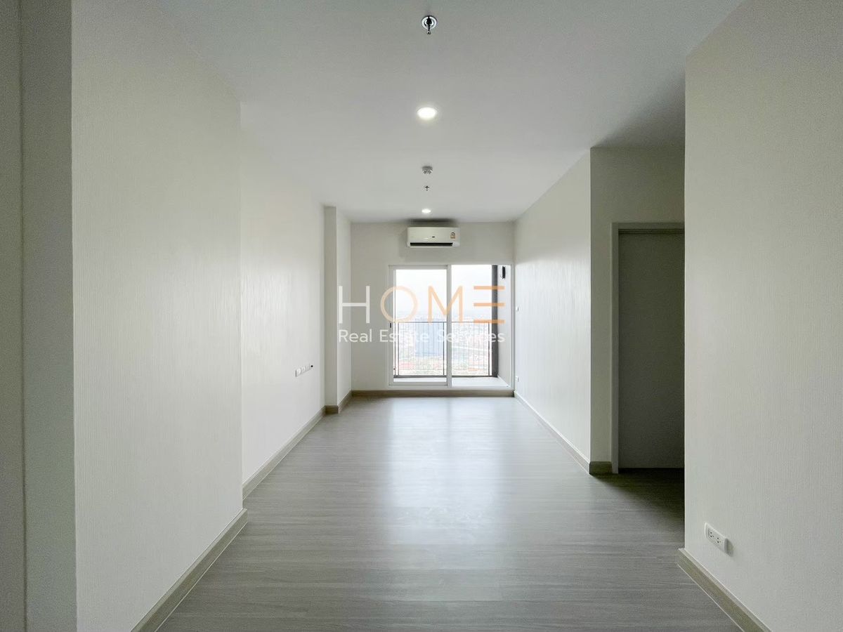 ขายคอนโดท่าพระ ตลาดพลู วุฒากาศ : คุ้มค่าที่สุดในละแวกนี้ ✨ ศุภาลัย ลอฟท์ สาทร - ราชพฤกษ์ / 2 ห้องนอน (ขาย), Supalai Loft Sathorn - Ratchaphruek / 2 Bedrooms (SALE) MHOW355