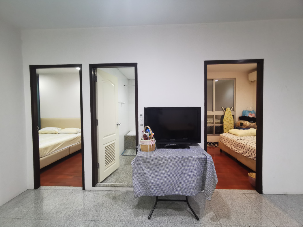 ขายคอนโดสาทร นราธิวาส : ขาย คอนโด สาธร เฮ้าส์ คอนโดมิเนียม 64.5 ตรม พร้อมอยู่ ติด BTS สุรศักดิ์.