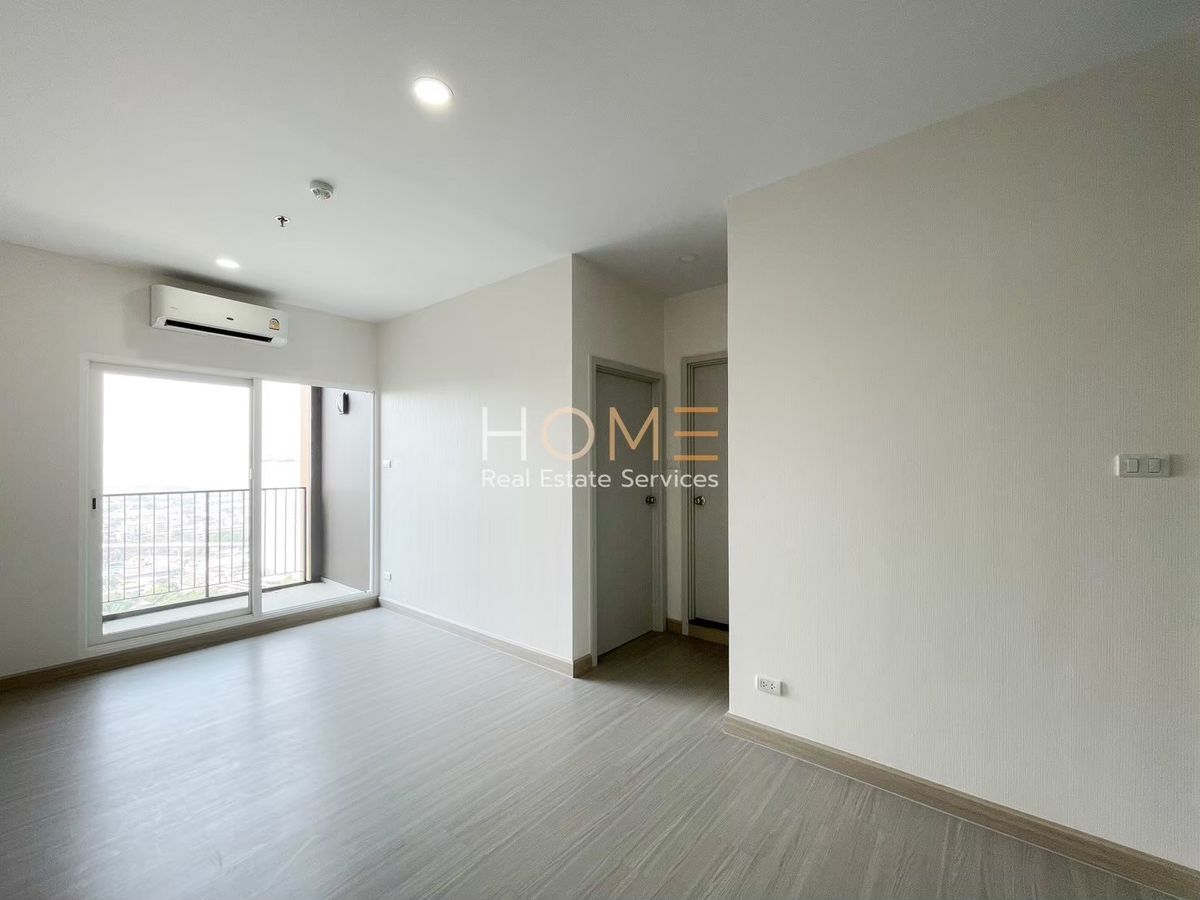 ขายคอนโดท่าพระ ตลาดพลู วุฒากาศ : คุ้มค่าที่สุดในละแวกนี้ ✨ ศุภาลัย ลอฟท์ สาทร - ราชพฤกษ์ / 2 ห้องนอน (ขาย), Supalai Loft Sathorn - Ratchaphruek / 2 Bedrooms (SALE) MHOW355