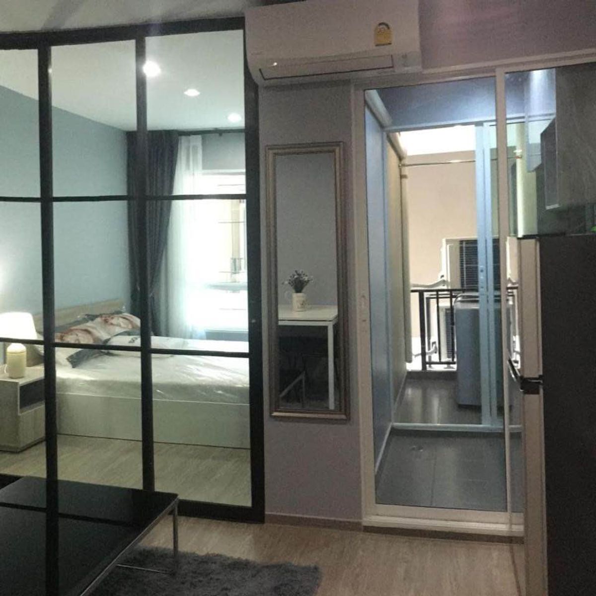 ขายคอนโดอ่อนนุช อุดมสุข : ทิศเหนือ ห้องตกแต่งสวยครบราคาดีมาก!!⭐Regent Home Sukhumvit 97/1 (รีเจ้นท์ โฮม สุขุมวิท 97/1)