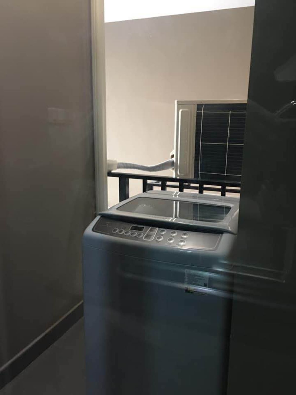 ขายคอนโดอ่อนนุช อุดมสุข : ทิศเหนือ ห้องตกแต่งสวยครบราคาดีมาก!!⭐Regent Home Sukhumvit 97/1 (รีเจ้นท์ โฮม สุขุมวิท 97/1)