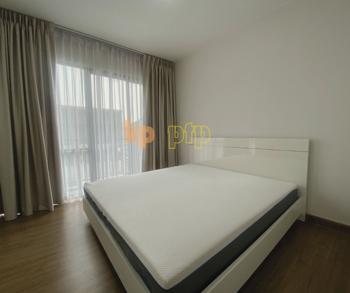 For RentTownhomeKasetsart, Ratchayothin : ✔️ * Rent * ✔️ Town Home in the city of Phahon-Ram Inthra, beautiful house, complete with 🆗