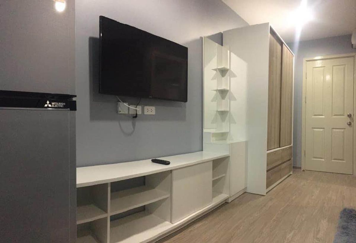 ขายคอนโดอ่อนนุช อุดมสุข : ทิศเหนือ ห้องตกแต่งสวยครบราคาดีมาก!!⭐Regent Home Sukhumvit 97/1 (รีเจ้นท์ โฮม สุขุมวิท 97/1)