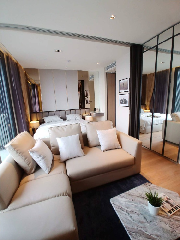 For SaleCondoSukhumvit, Asoke, Thonglor : (for sale) BEATNIQ Sukhumvit 32, near BTS Thonglor 250 meters.