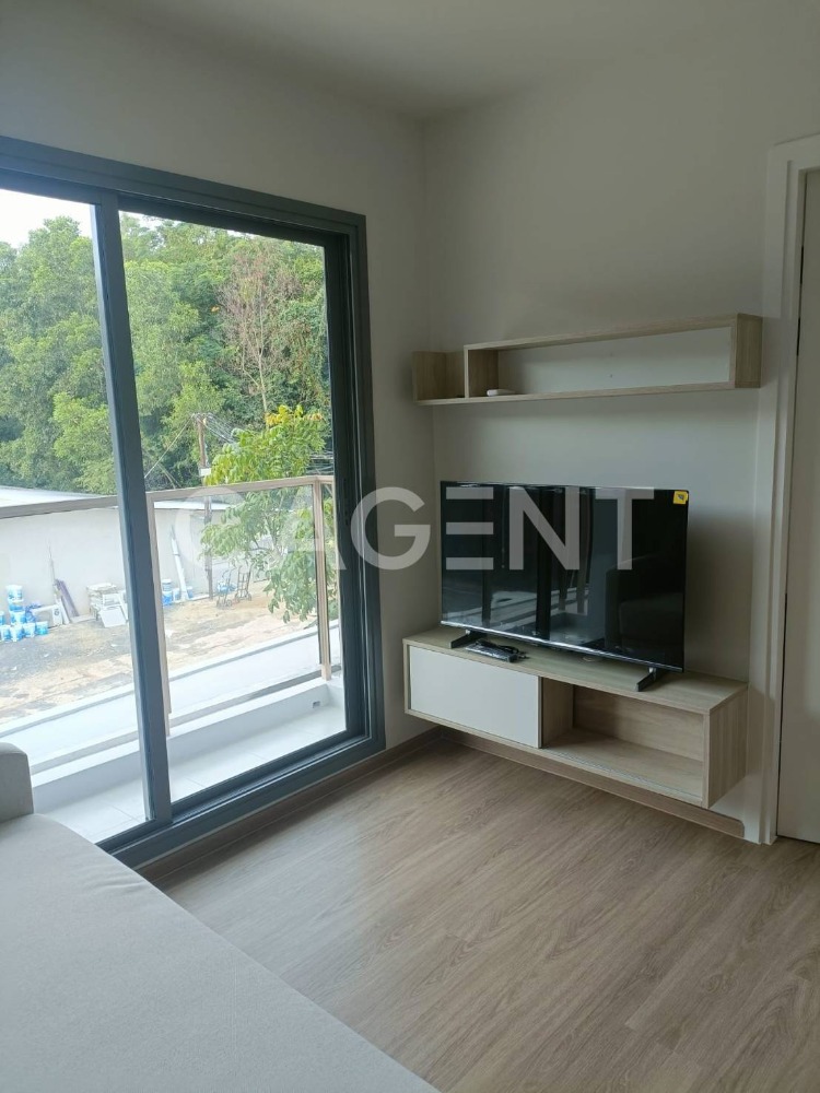 For SaleCondoPhuket : For sale!!! Condo “Phyll Phuket“ 1 bedroom, 1 bathroom, in the heart of Phuket city, surrounded by complete facilities.