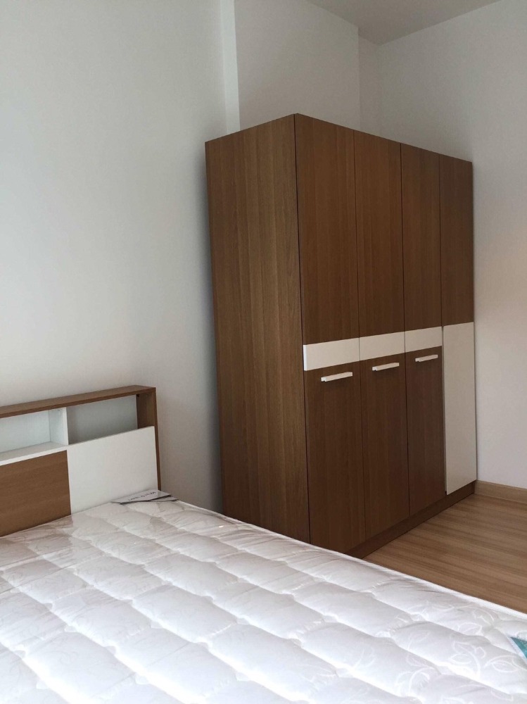 For SaleCondoKasetsart, Ratchayothin : M1110260 Condo for sale: Chateau In Town Phahonyothin 32 (Chateau In Town Phahonyothin 32), size 30 sq m, 2nd floor