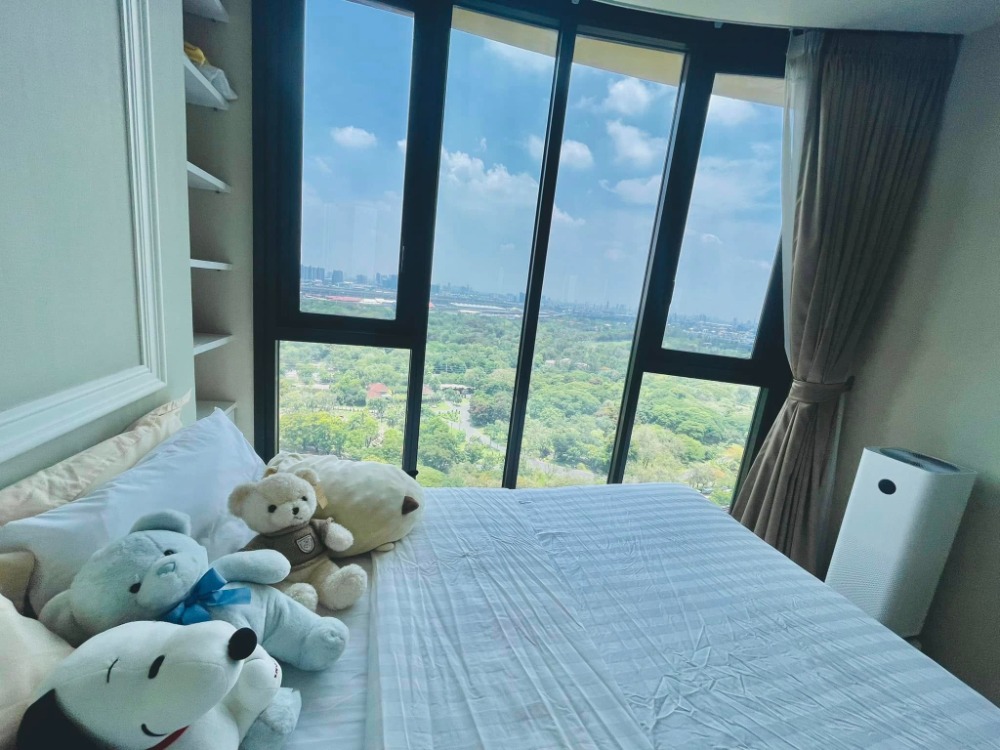 ให้เช่าคอนโดสะพานควาย จตุจักร : 🔥ให้เช่าด่วน🔥คอนโด THE LINE Jatujak - Mochit ( เดอะ ไลน์ จตุจักร-หมอชิต) 🍀พร้อมเข้าอยู่