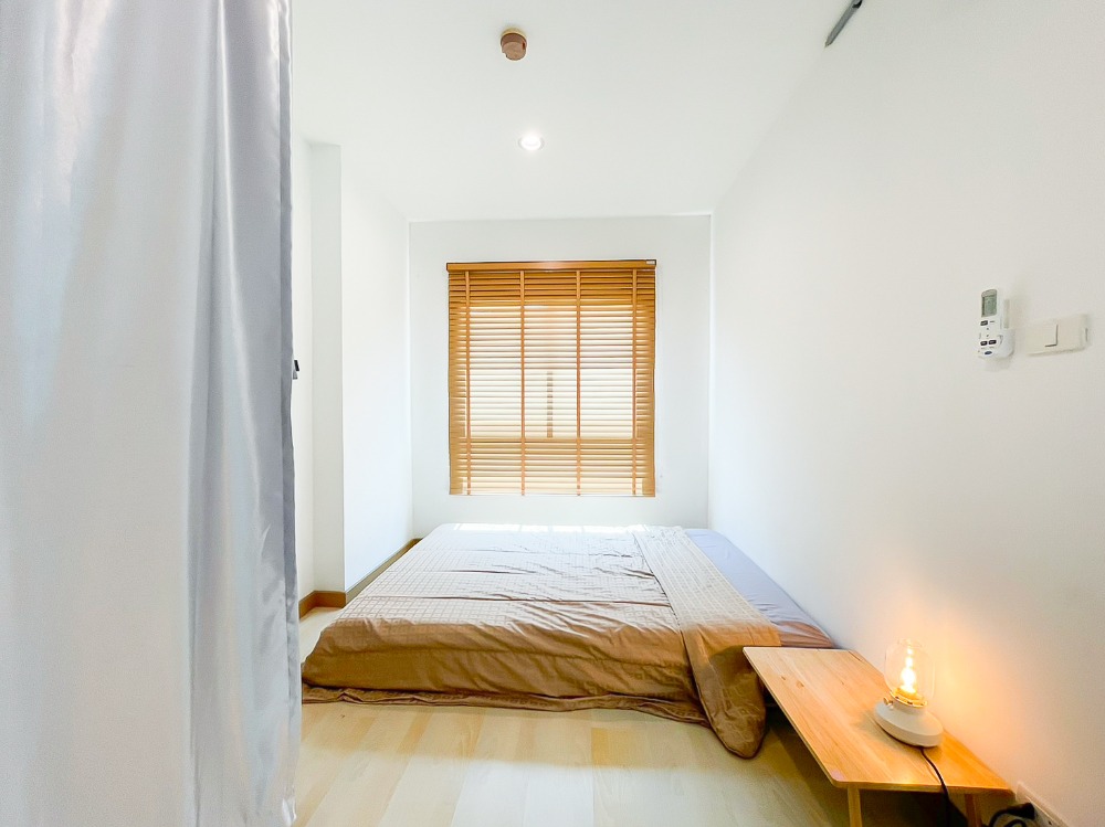 For SaleCondoSapankwai,Jatujak : For sale: BTS Residence Condo, 10th floor, good view, near BTS Mo Chit / MRT Chatuchak / Central Ladprao