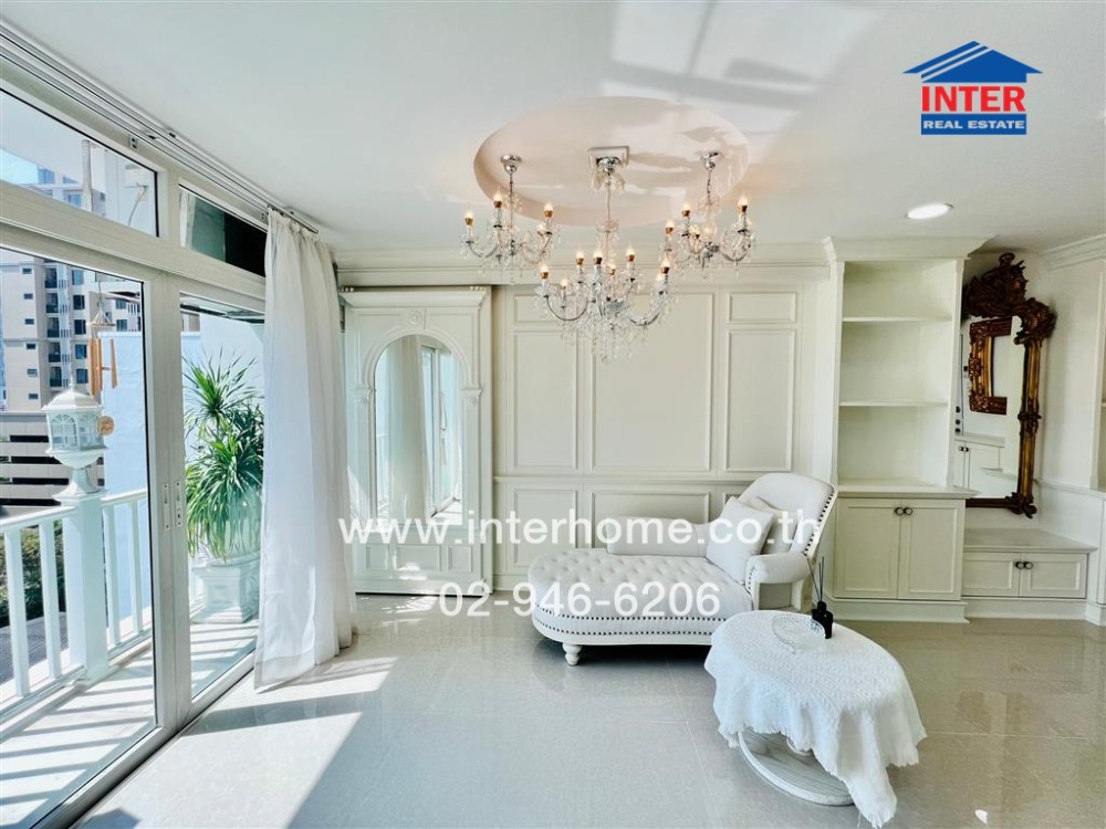 For SaleCondoWongwianyai, Charoennakor : Condominium 39.61 sq.m. Sathorn Residence near BTS Krung Thon Buri, Ratchaphruek Road, Krung Thon Buri Road, Khlong San District, Bangkok