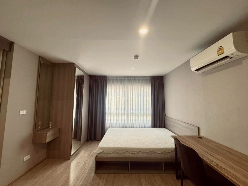 For SaleCondoKasetsart, Ratchayothin : (For Sale) Code RZ054 Condo Elio Del Moss Phaholyothin 34