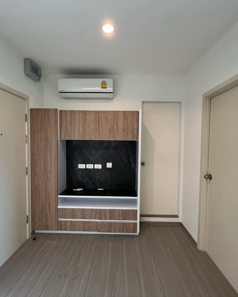 For SaleCondoThaphra, Talat Phlu, Wutthakat : (For Sale) Code RZ055 Condo Aspire Sathorn Ratchapruek