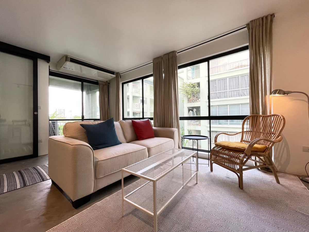 For RentCondoSukhumvit, Asoke, Thonglor : Raintree Villa