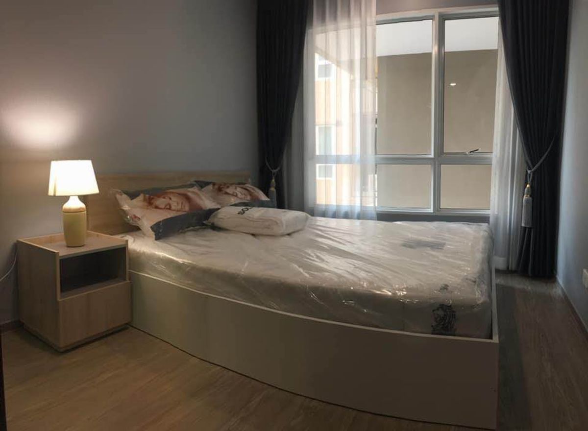 ขายคอนโดอ่อนนุช อุดมสุข : ทิศเหนือ ห้องตกแต่งสวยครบราคาดีมาก!!⭐Regent Home Sukhumvit 97/1 (รีเจ้นท์ โฮม สุขุมวิท 97/1)