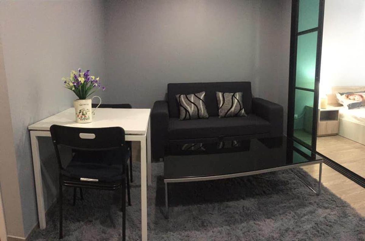 ขายคอนโดอ่อนนุช อุดมสุข : ทิศเหนือ ห้องตกแต่งสวยครบราคาดีมาก!!⭐Regent Home Sukhumvit 97/1 (รีเจ้นท์ โฮม สุขุมวิท 97/1)