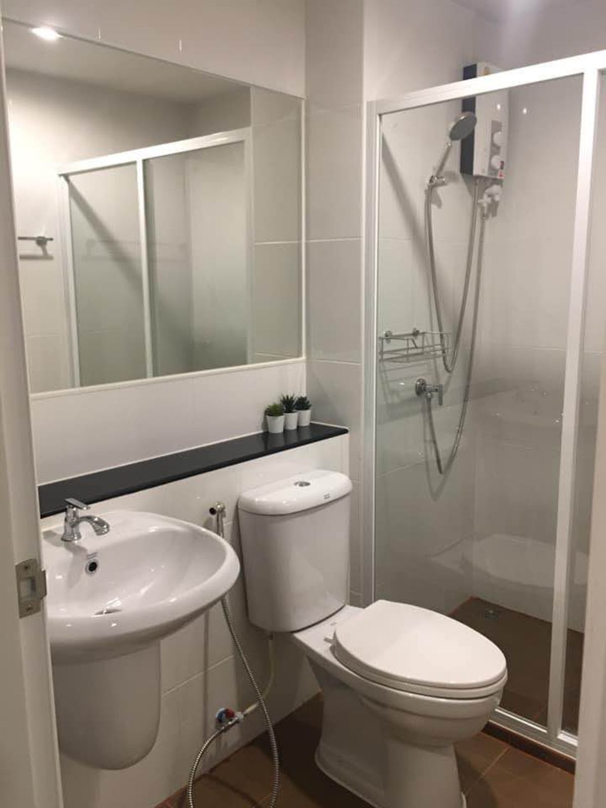 ขายคอนโดอ่อนนุช อุดมสุข : ทิศเหนือ ห้องตกแต่งสวยครบราคาดีมาก!!⭐Regent Home Sukhumvit 97/1 (รีเจ้นท์ โฮม สุขุมวิท 97/1)