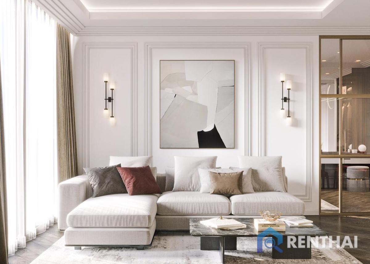 For SaleCondoPhuket : Luxury 1bed Condo just 100 meters from Karon beach