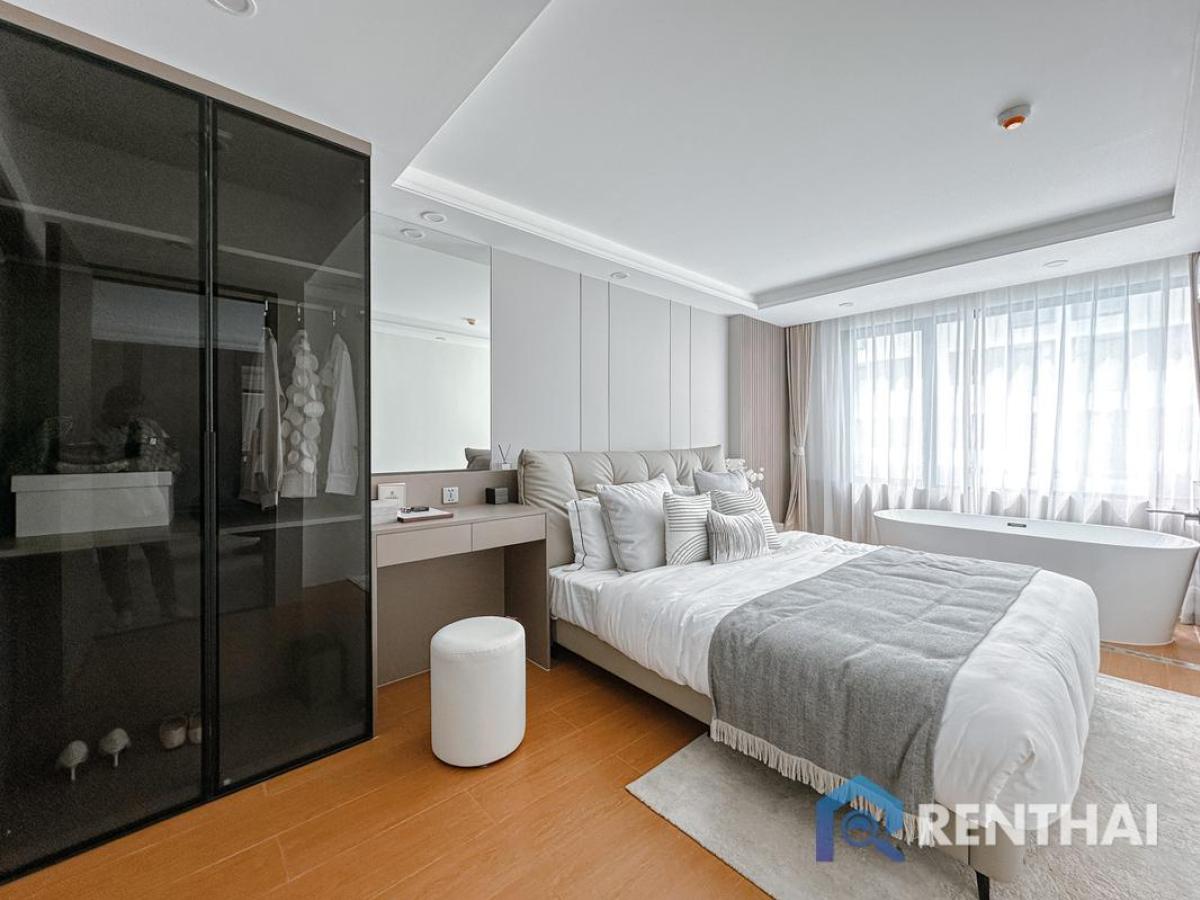For SaleCondoPhuket : Capri Residence Bang Tao: 2bed Condo, Private Pool, Furnished