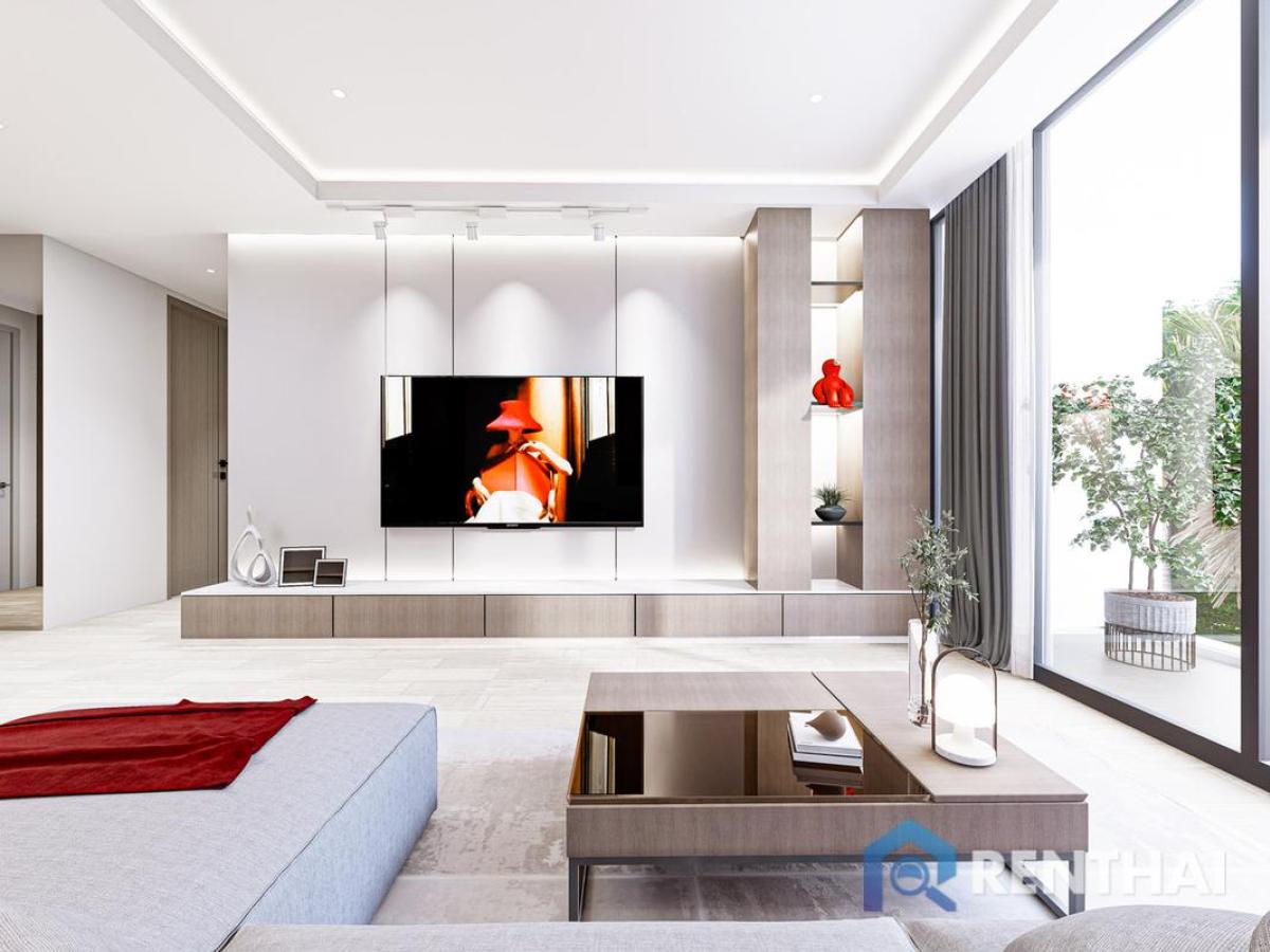 ขายคอนโดภูเก็ต : สำหรับ ขาย คอนโด 2 ห้องนอน ที่ Sirius Condominium