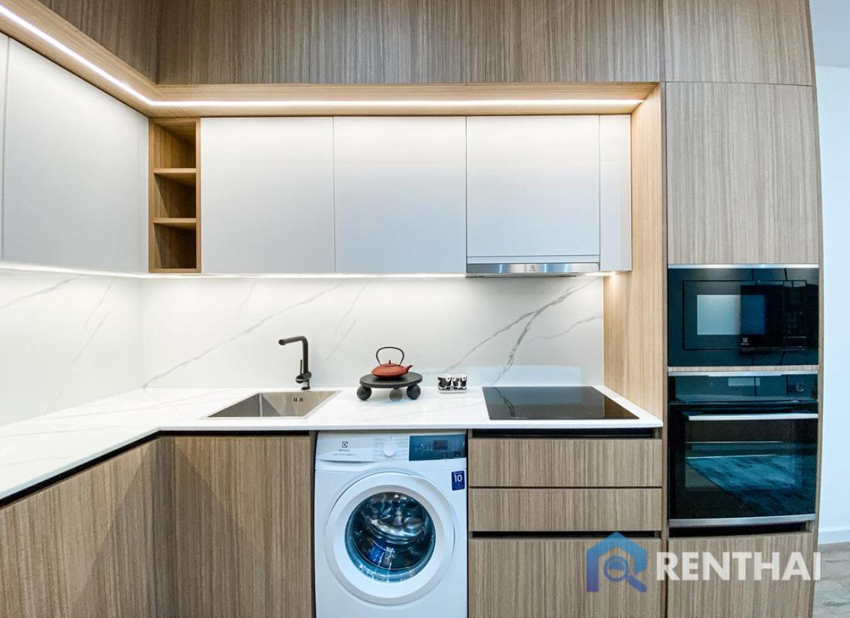 ขายคอนโดภูเก็ต : สำหรับ ขาย คอนโด 2 ห้องนอน ที่ Sirius Condominium