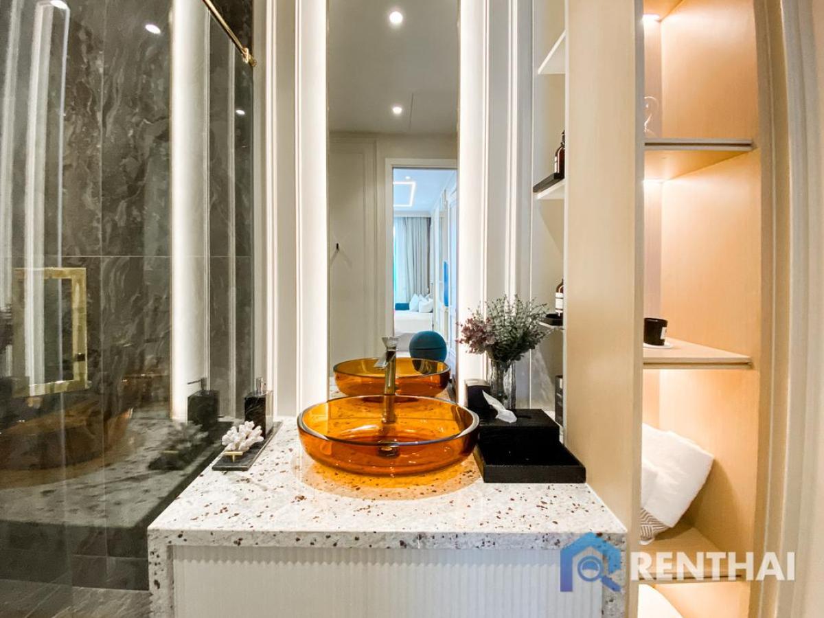 ขายคอนโดภูเก็ต : สำหรับ ขาย คอนโด 2 ห้องนอน ที่ Hennessy Residence