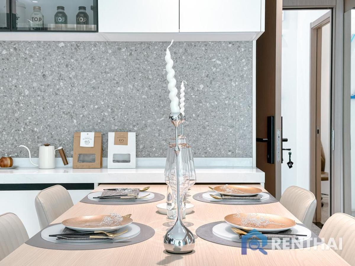 ขายคอนโดภูเก็ต : สำหรับ ขาย คอนโด 2 ห้องนอน ที่ Wyndham Fantasea Condo Chalong