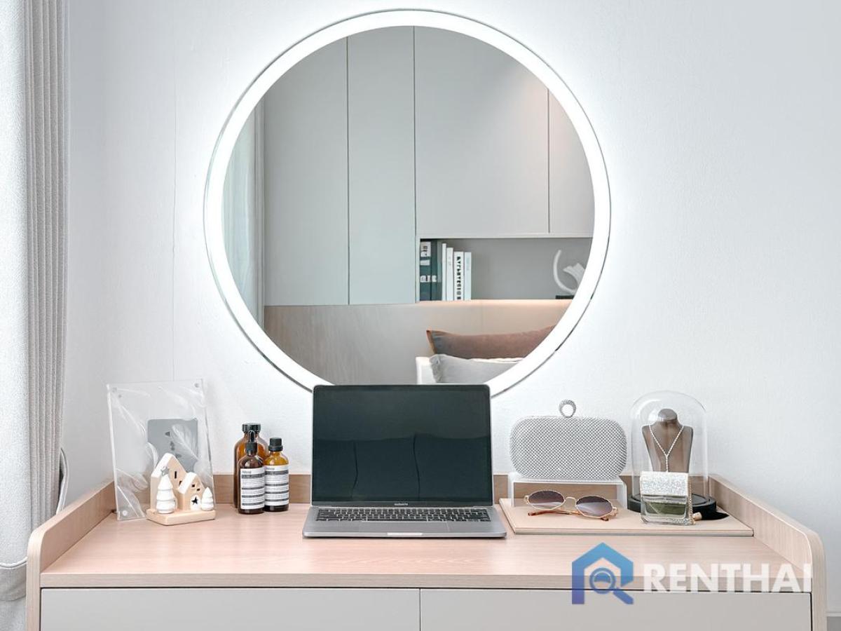 ขายคอนโดภูเก็ต : สำหรับ ขาย คอนโด 2 ห้องนอน ที่ Wyndham Fantasea Condo Chalong