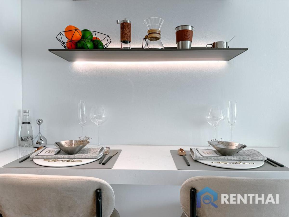 For SaleCondoPhuket : Beautiful 1bed Wyndham Fantasea Condo Chalong in Phuket: Gym, Pool & Security