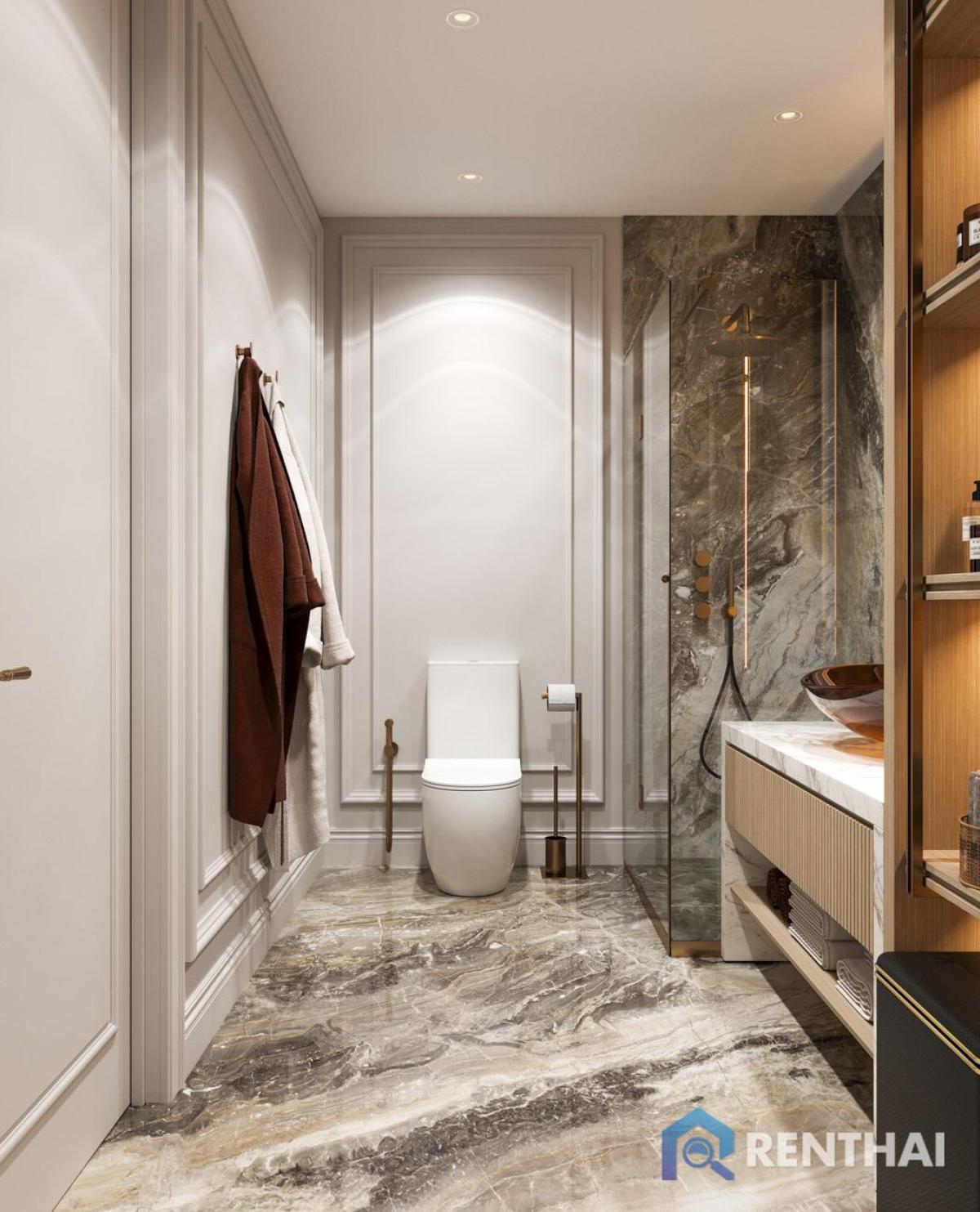 ขายคอนโดภูเก็ต : คอนโดหรู ที่คุณไม่ควรพลาด ห่างจากชายหาดกะรนเพียง 100 เมตร