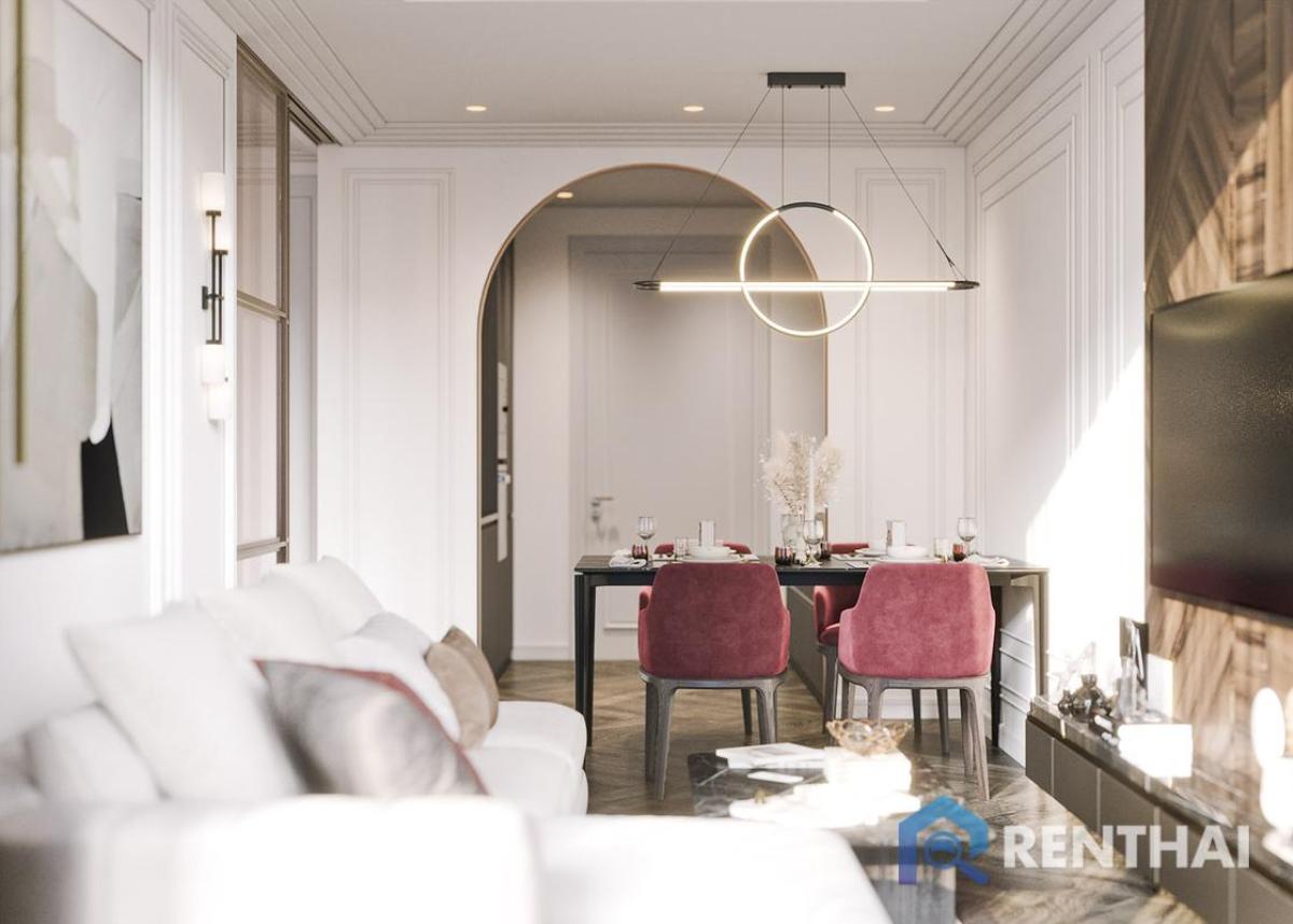 ขายคอนโดภูเก็ต : คอนโดหรู ที่คุณไม่ควรพลาด ห่างจากชายหาดกะรนเพียง 100 เมตร