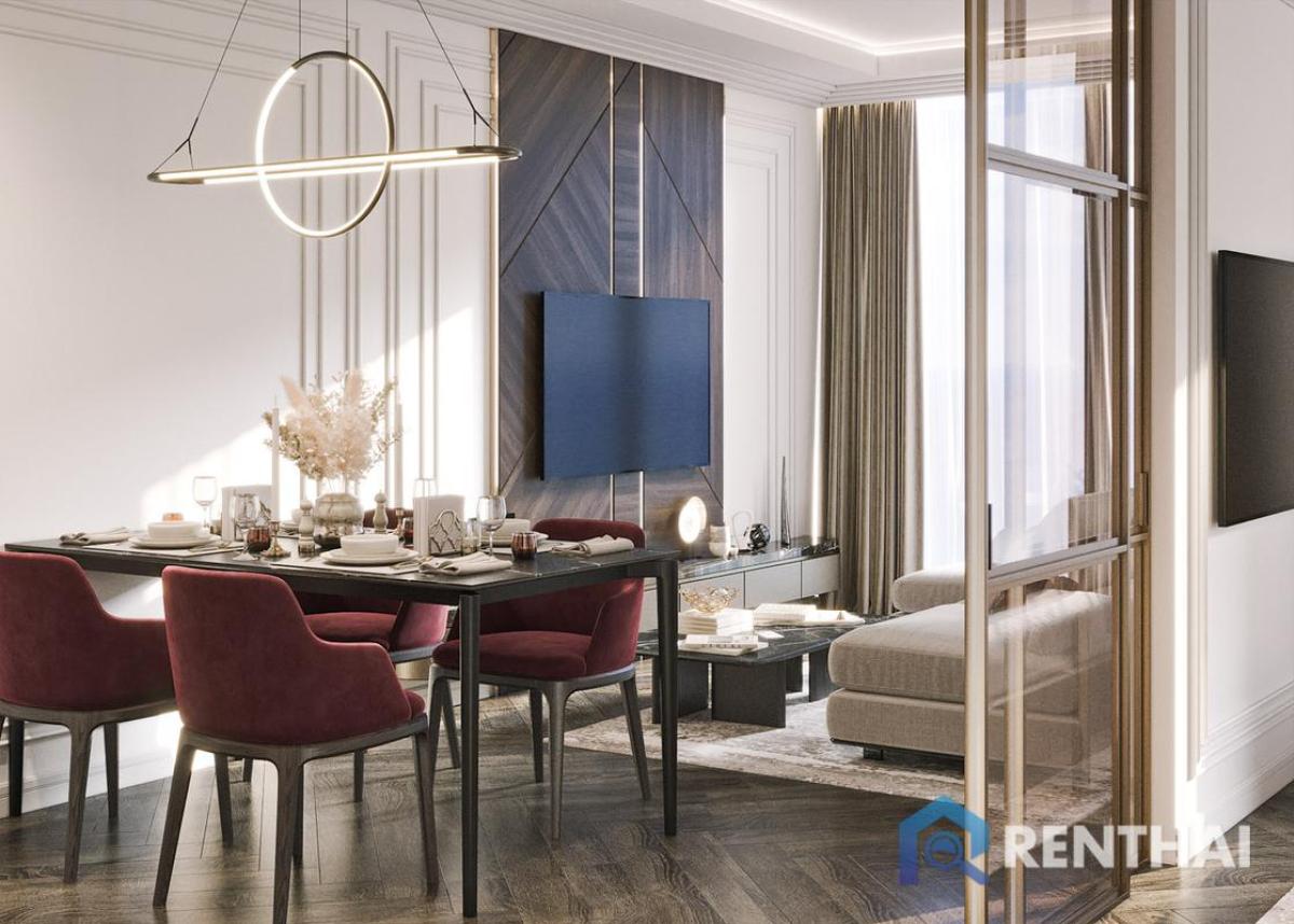 ขายคอนโดภูเก็ต : คอนโดหรู ที่คุณไม่ควรพลาด ห่างจากชายหาดกะรนเพียง 100 เมตร