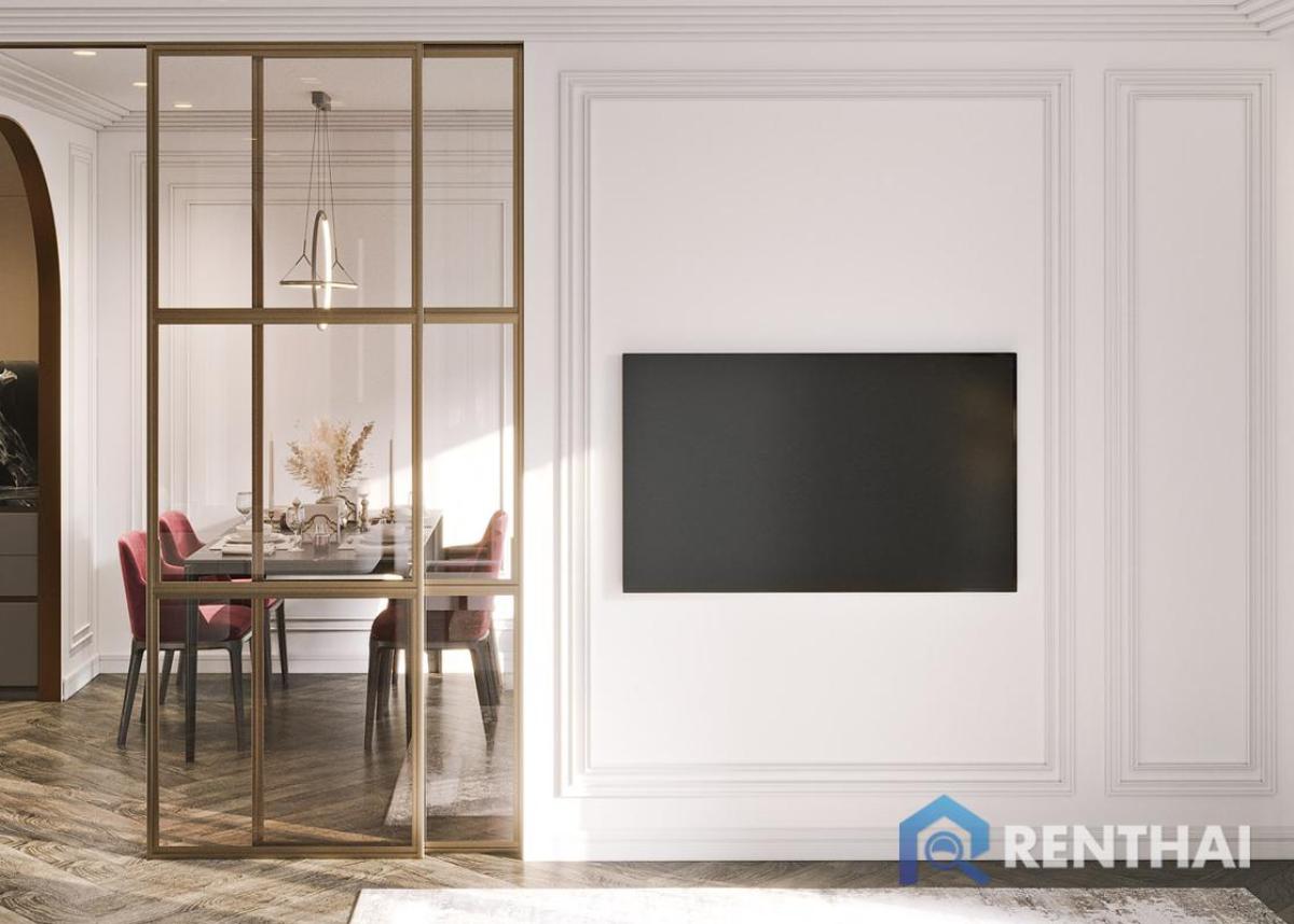 ขายคอนโดภูเก็ต : คอนโดหรู ที่คุณไม่ควรพลาด ห่างจากชายหาดกะรนเพียง 100 เมตร