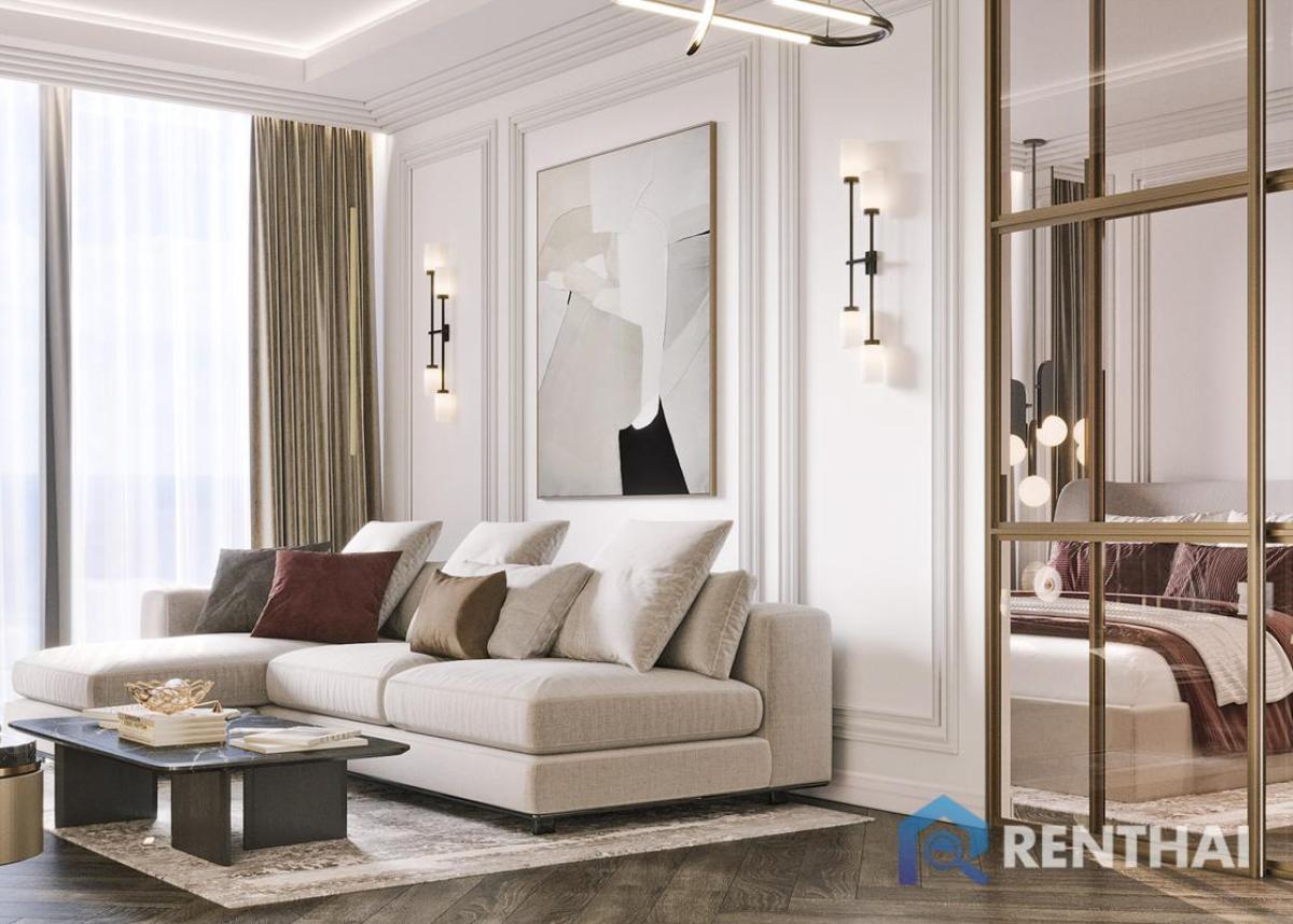 ขายคอนโดภูเก็ต : คอนโดหรู ที่คุณไม่ควรพลาด ห่างจากชายหาดกะรนเพียง 100 เมตร