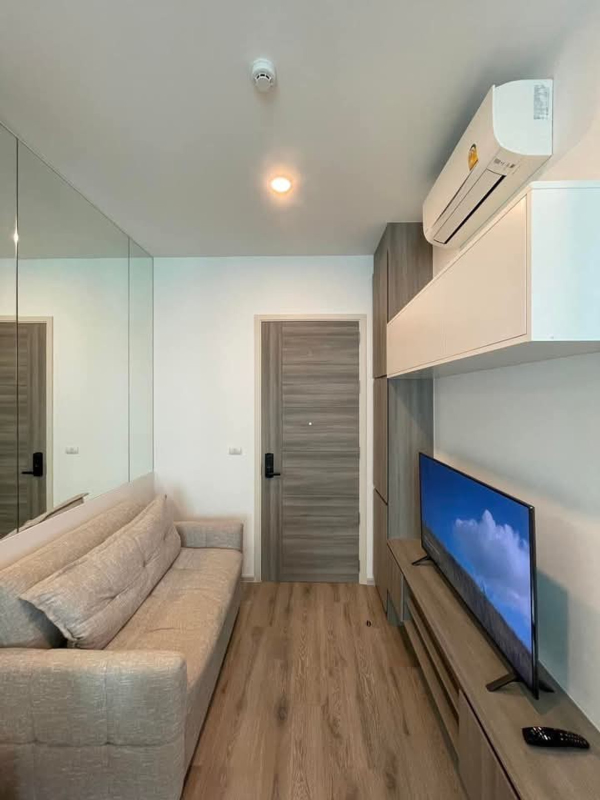 For RentCondoRamkhamhaeng, Hua Mak : ✅ KBR236 ✅ Line : @p2nproperty