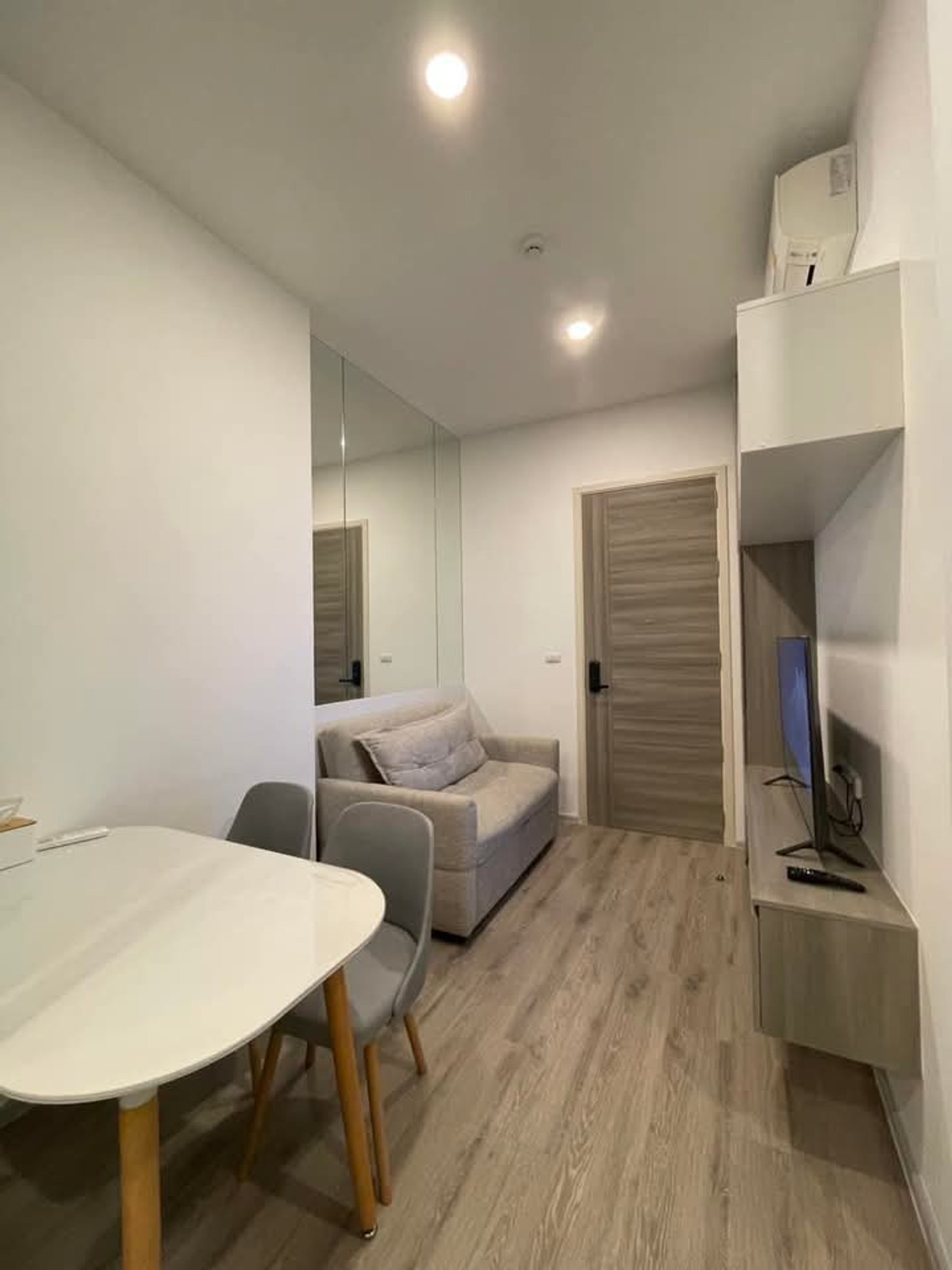 For RentCondoRamkhamhaeng, Hua Mak : ✅ KBR236 ✅ Line : @p2nproperty