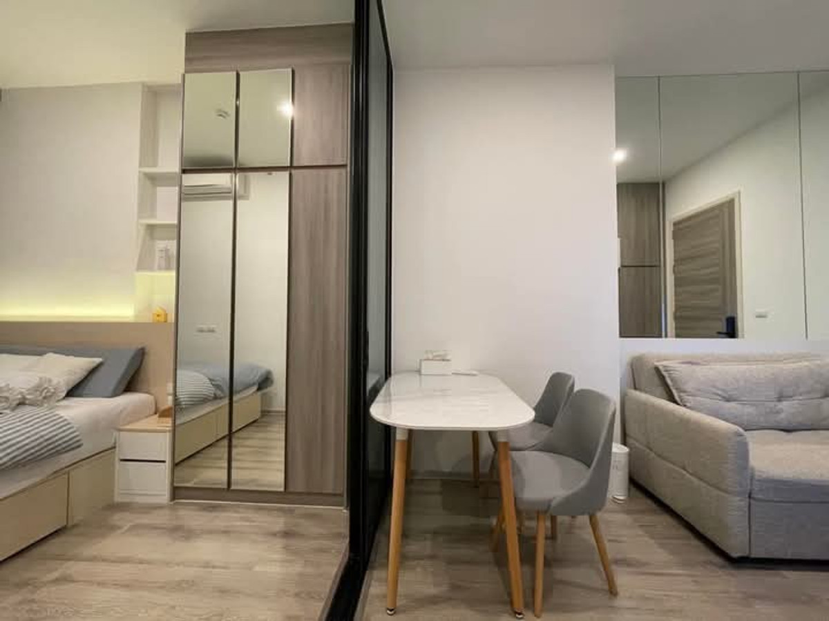 For RentCondoRamkhamhaeng, Hua Mak : ✅ KBR236 ✅ Line : @p2nproperty