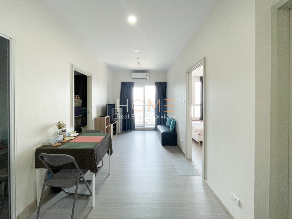 ขายคอนโดท่าพระ ตลาดพลู วุฒากาศ : BTS บางหว้า ✨ ศุภาลัย ลอฟท์ สาทร - ราชพฤกษ์ / 2 ห้องนอน (ขาย), Supalai Loft Sathorn - Ratchaphruek / 2 Bedrooms (SALE) MHOW334