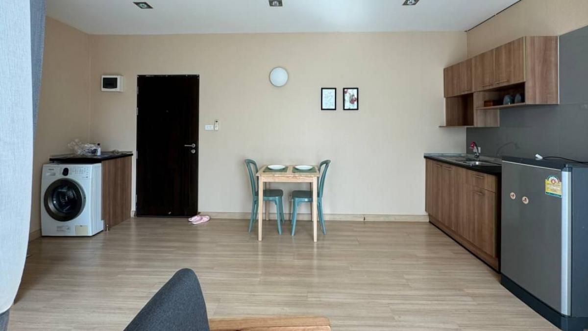 ให้เช่าวันพลัส 35 ตร.ม ชั้น 2 Loading...