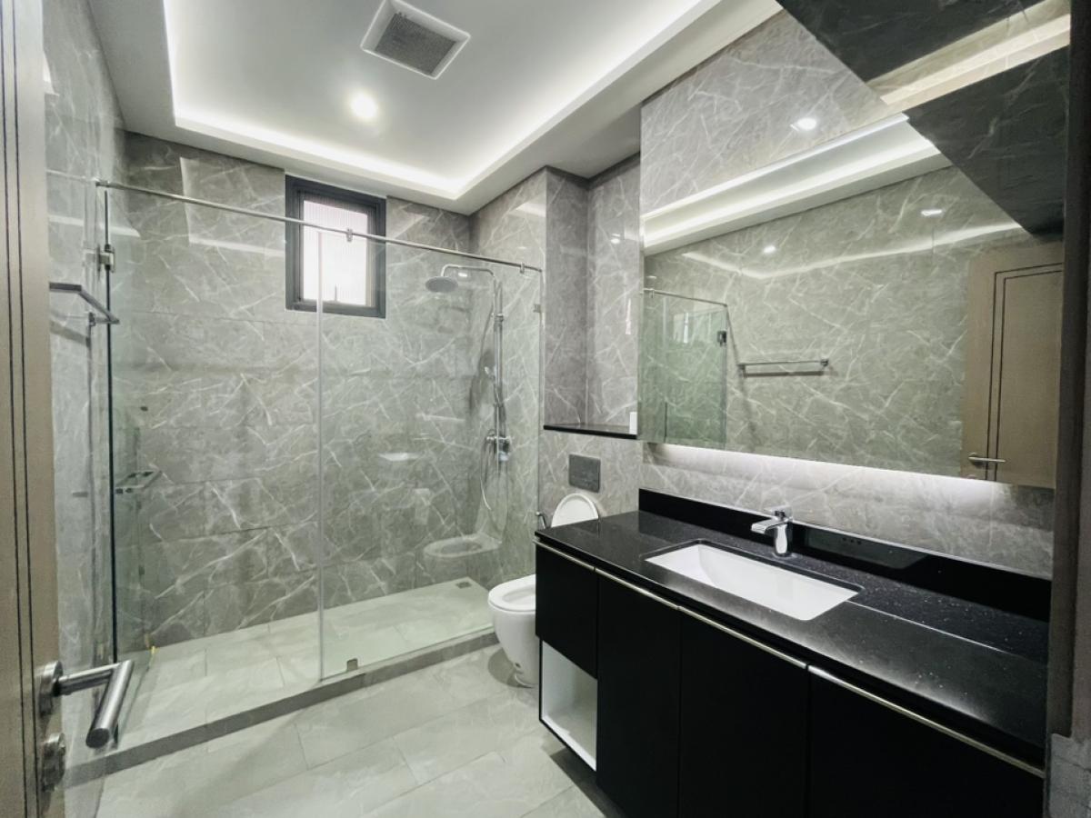 For SaleHousePattaya, Bangsaen, Chonburi : Machaner Van, Pattaya, Madcha Nirvana, new house, Built in+Solar Cell, nearly 2 million, more beautiful than angels.