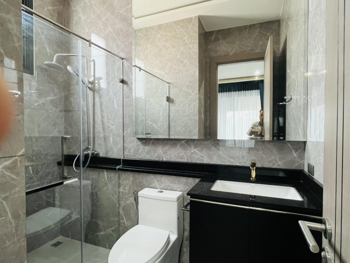 For SaleHousePattaya, Bangsaen, Chonburi : Madcha Nirvana, Madcha Nirvana Pattaya, new house, built in + solar cell, almost 2 million, more beautiful than an angel.