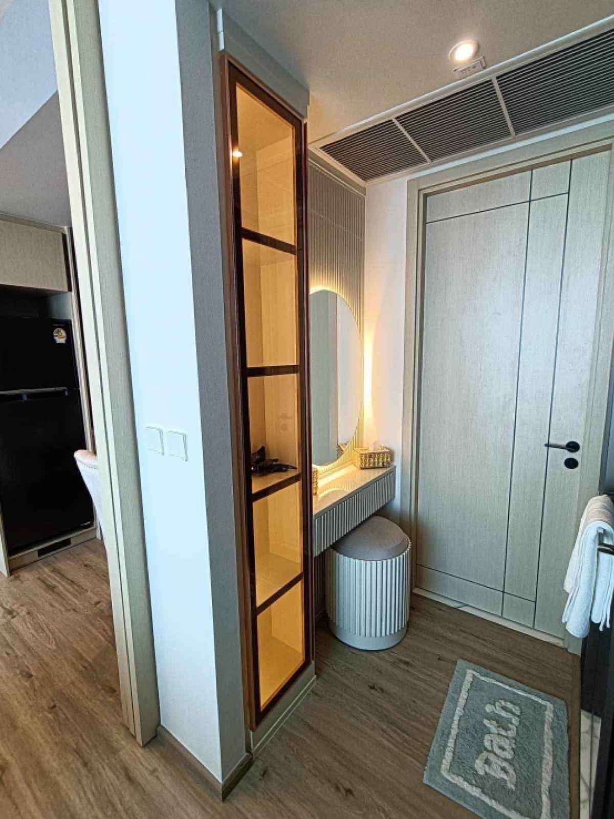 For RentCondoPattaya, Bangsaen, Chonburi : For Rent Arom Wongamat