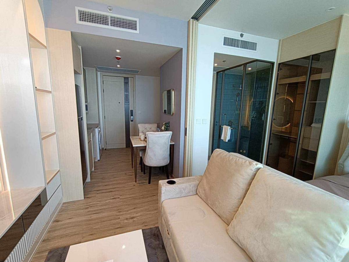 For RentCondoPattaya, Bangsaen, Chonburi : For Rent Arom Wongamat