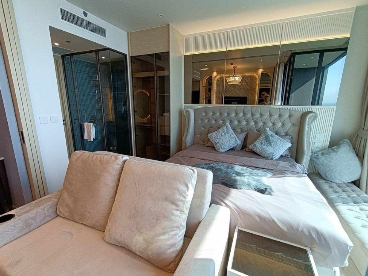 For RentCondoPattaya, Bangsaen, Chonburi : For Rent Arom Wongamat