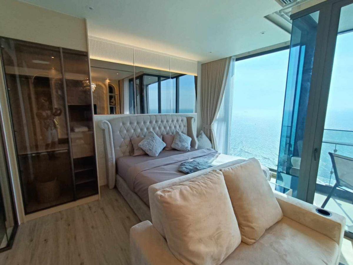 For RentCondoPattaya, Bangsaen, Chonburi : For Rent Arom Wongamat