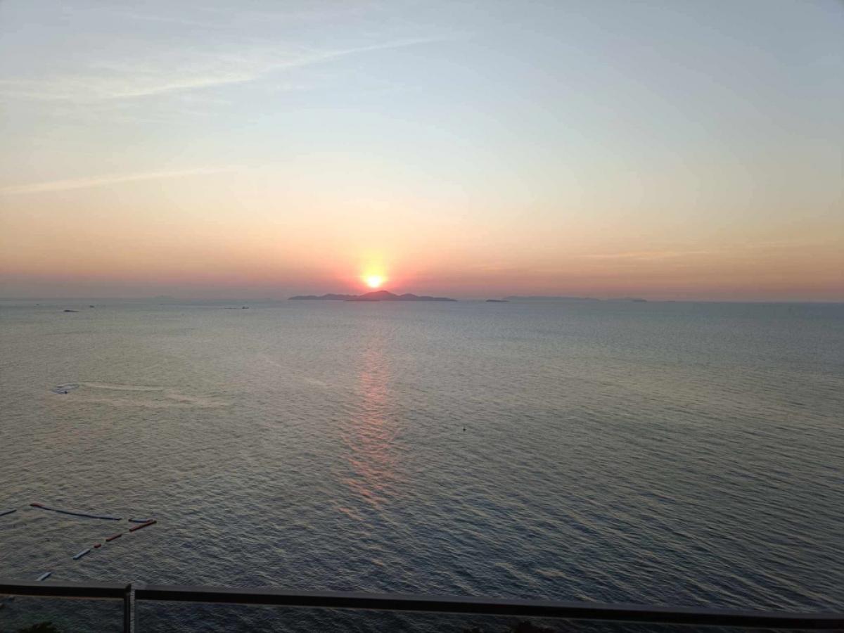 For RentCondoPattaya, Bangsaen, Chonburi : For Rent Arom Wongamat